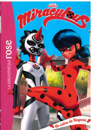 La Colere De Kagami! - Miraculous