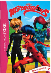 Star De La tele! - Miraculous