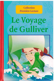 Le Voyage De Gulliver - Collection Premiere Lecture