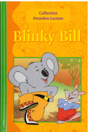 Blinky Bill - Collection Premiere Lecture