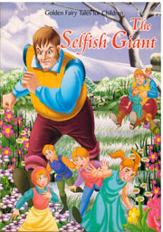 The Selfish Giant - My Kids World
