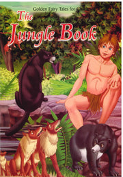 The Jungle Book - My kids World
