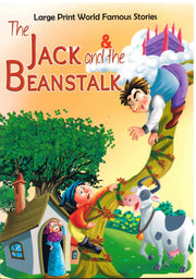 The Jack And The Beanstalk - My Kids World