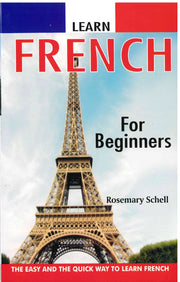 Learn French For Beginners - Rosemary Beginners