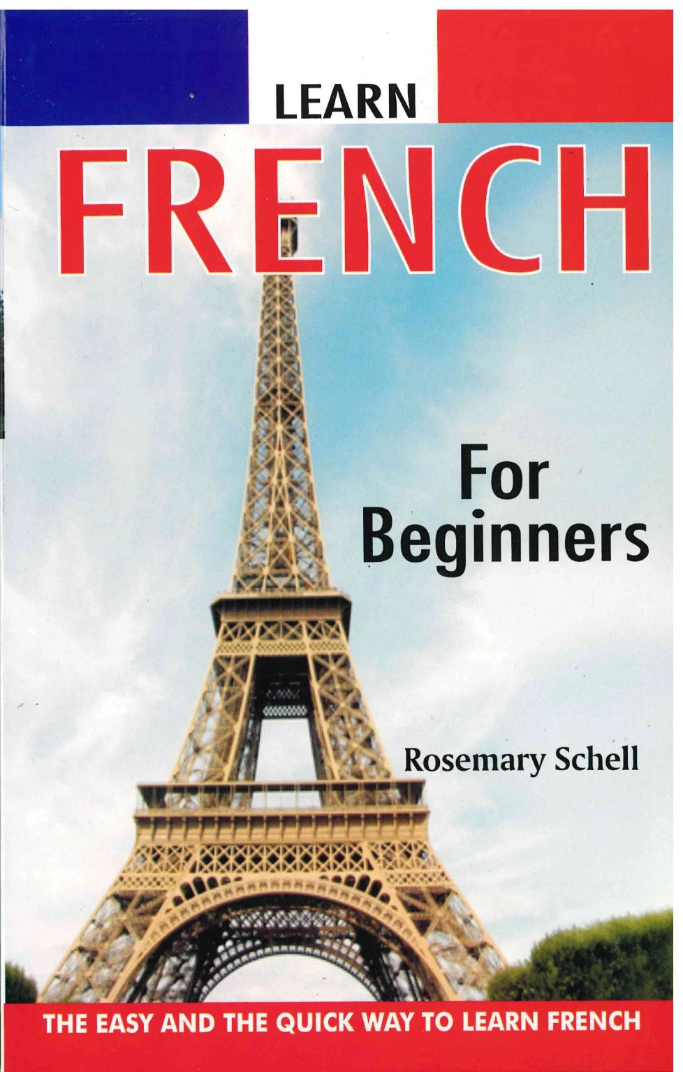 Learn French For Beginners - Rosemary Beginners