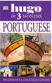 Hugo In 3 Months Portuguese - Beginner Language Course