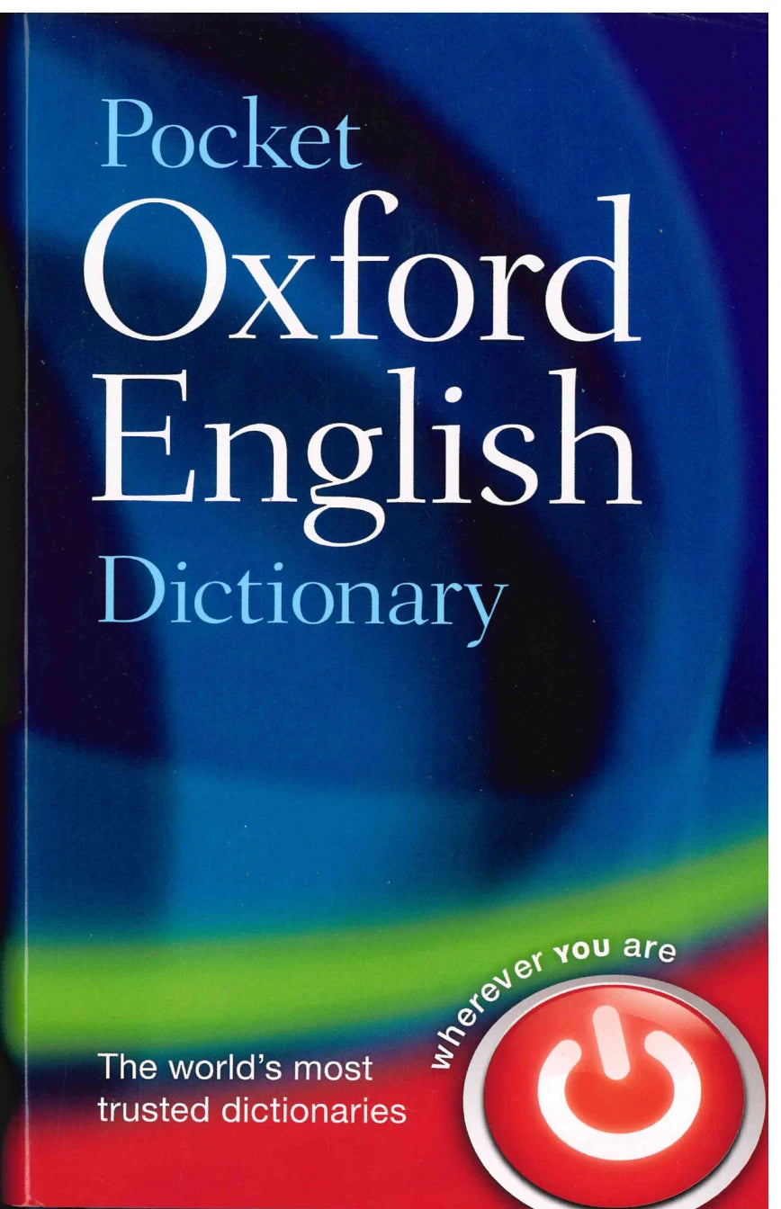 Dictionary