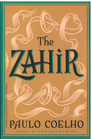 The Zahir - Paulo Coelho