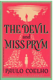 The Devil And Miss Prym - Paulo Coelho