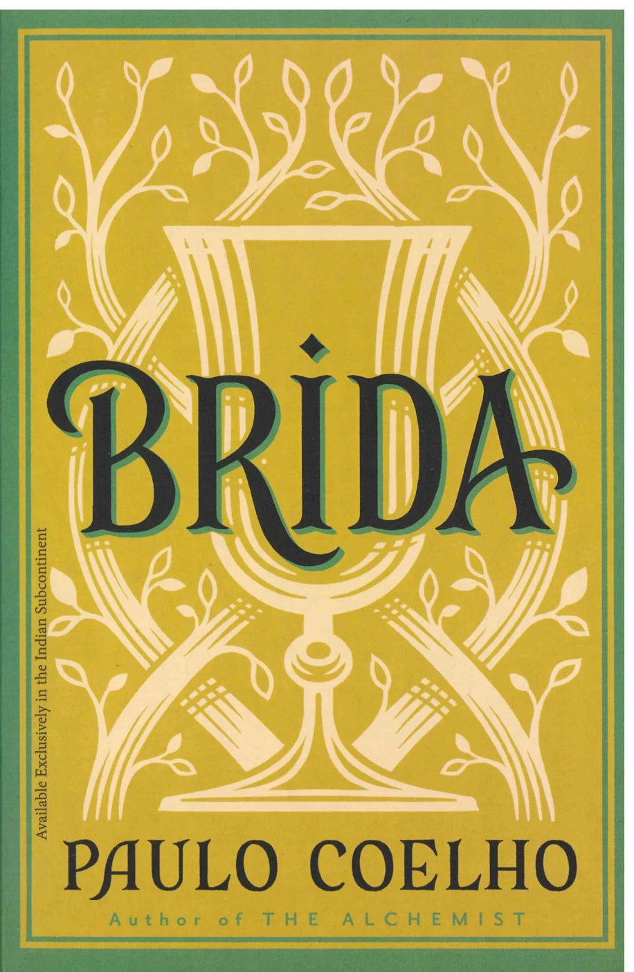 Brida - Paulo Coelho