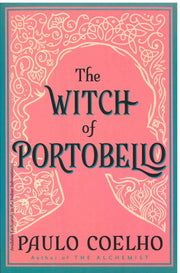 The Witch Of Portobello - Paulo Coelho