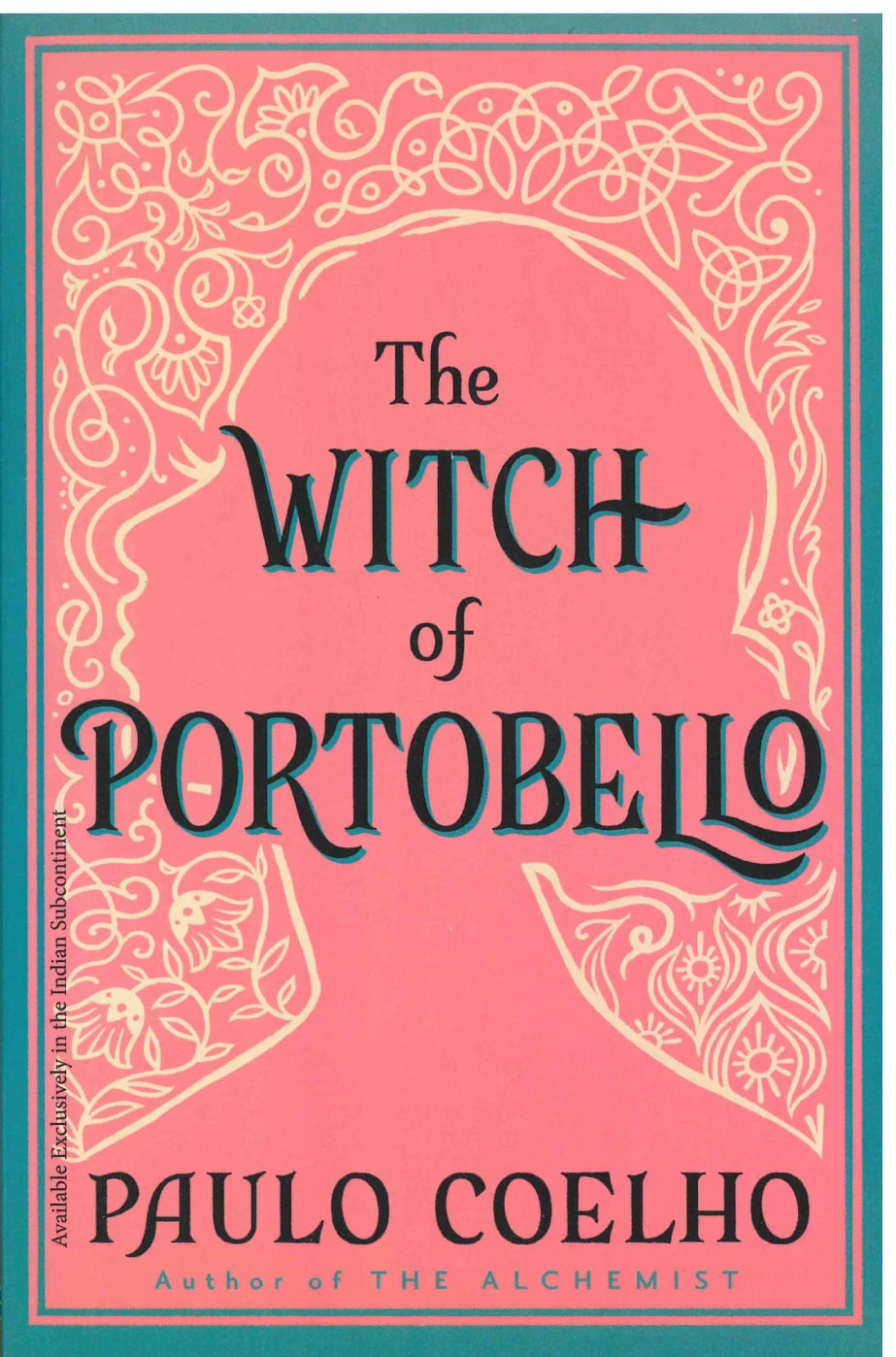 The Witch Of Portobello - Paulo Coelho
