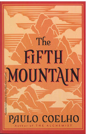 The Fifth Mountain - Paulo Coelho