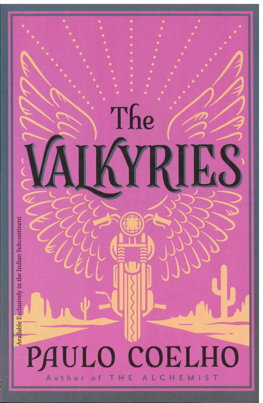 The Valkyries - Paulo Coelho
