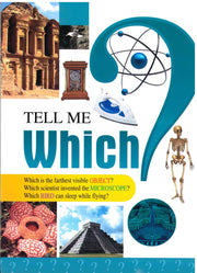 Tell Me Which