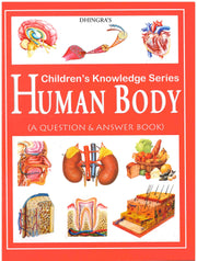 Human Body - Dhingra's