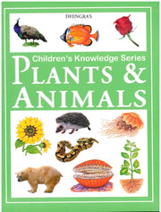 Plants & Animals - Dhingra's