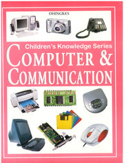 Computer & Communication - Dhingra's