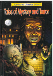 Tales Of Mystery And Terror - Edgar Allan Poe