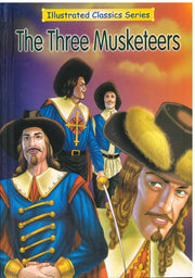 The Three Musketeers - Alexandre Dumas