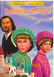 The Prince And The Pauper - Mark Twain