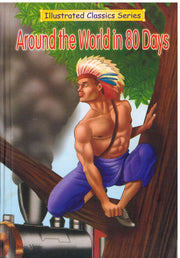 Around The World In 80 Days - Jules Verne