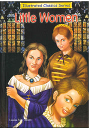 Little Women - Louisa May Alcott