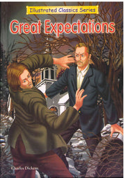 Great Expectations - Charles Dickens