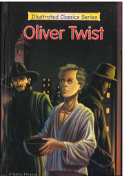 Oliver Twist - Charles Dickens