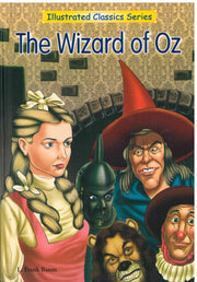 The Wizard Of Oz - L. Frank Baum