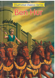 Ben Hur - Lew Wallace