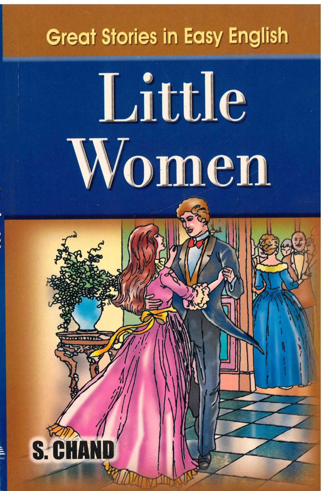 Little Women - S. Chand