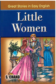 Little Women - S. Chand