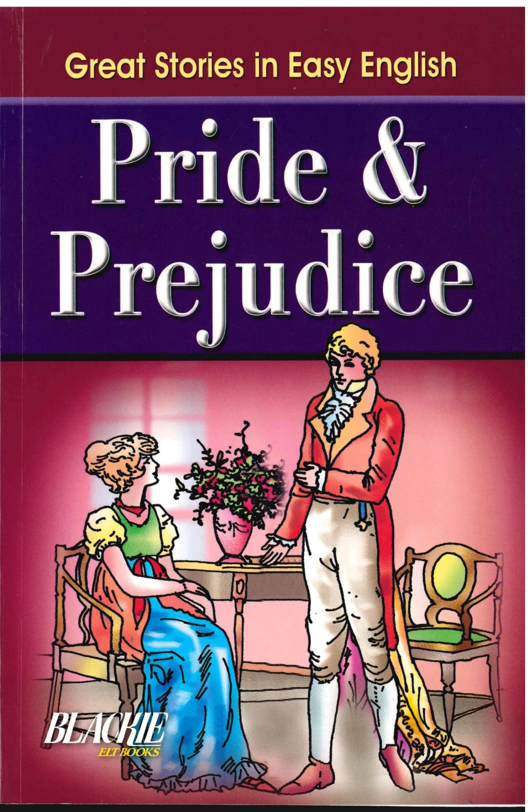 Pride & Prejudice - S. Chand