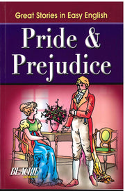 Pride & Prejudice - S. Chand