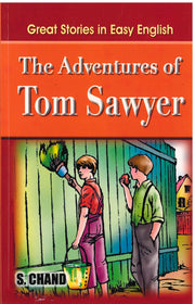 The Adventures of Tom Sawyer - S. Chand