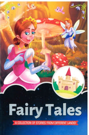 Fairy Tales - Jainco