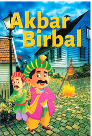 Akbar Birbal - Jainco