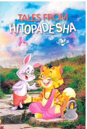 Tales From Hitopadesha - Jainco