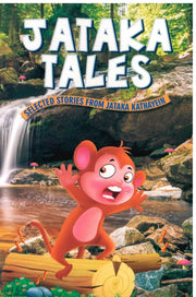 Jataka Tales - Jainco