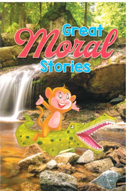 Great Moral Stories - Jainco