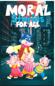 Moral Stories For All - Jainco