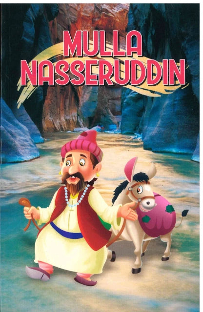 Mulla Nasseruddin - Jainco