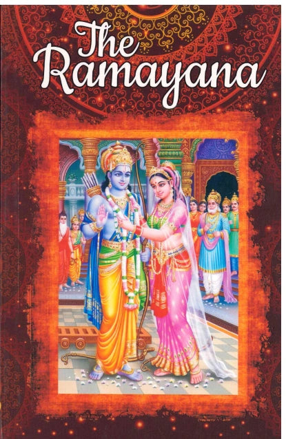 The Ramayana - Jainco