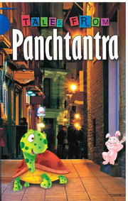 Tales From Panchtantra - Jainco