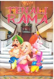 Tenali Rama - Jainco