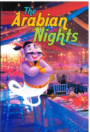 The Arabian Nights - Jainco