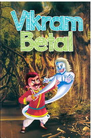 Vikram Betal - Jainco