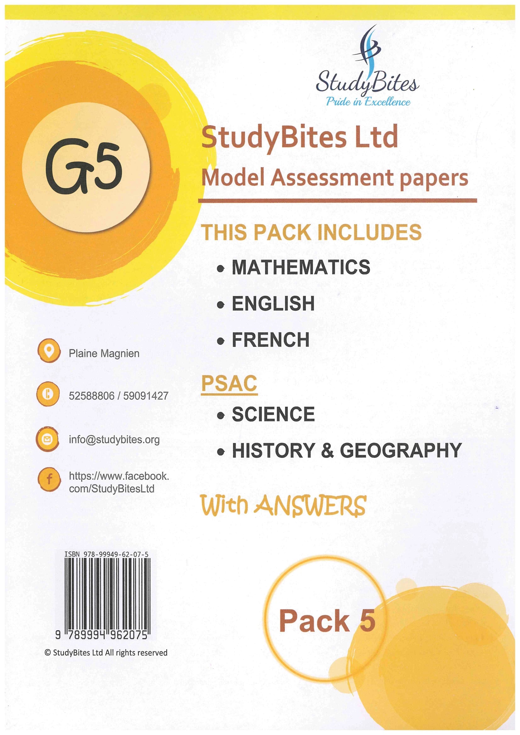 Studybites