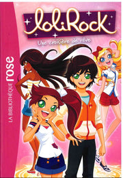Une Croisiere De Reve - Lolirock